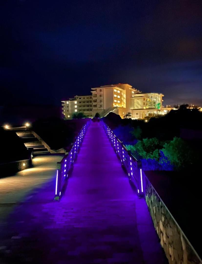 Casa Lucia Villa Breña Baja Buitenkant foto